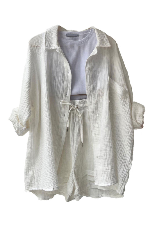 Didi™ | Elegante Zomerse Set