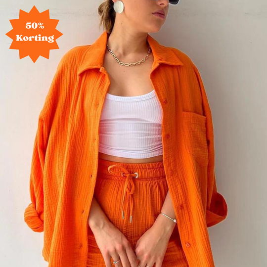Didi™ | Elegante Zomerse Set