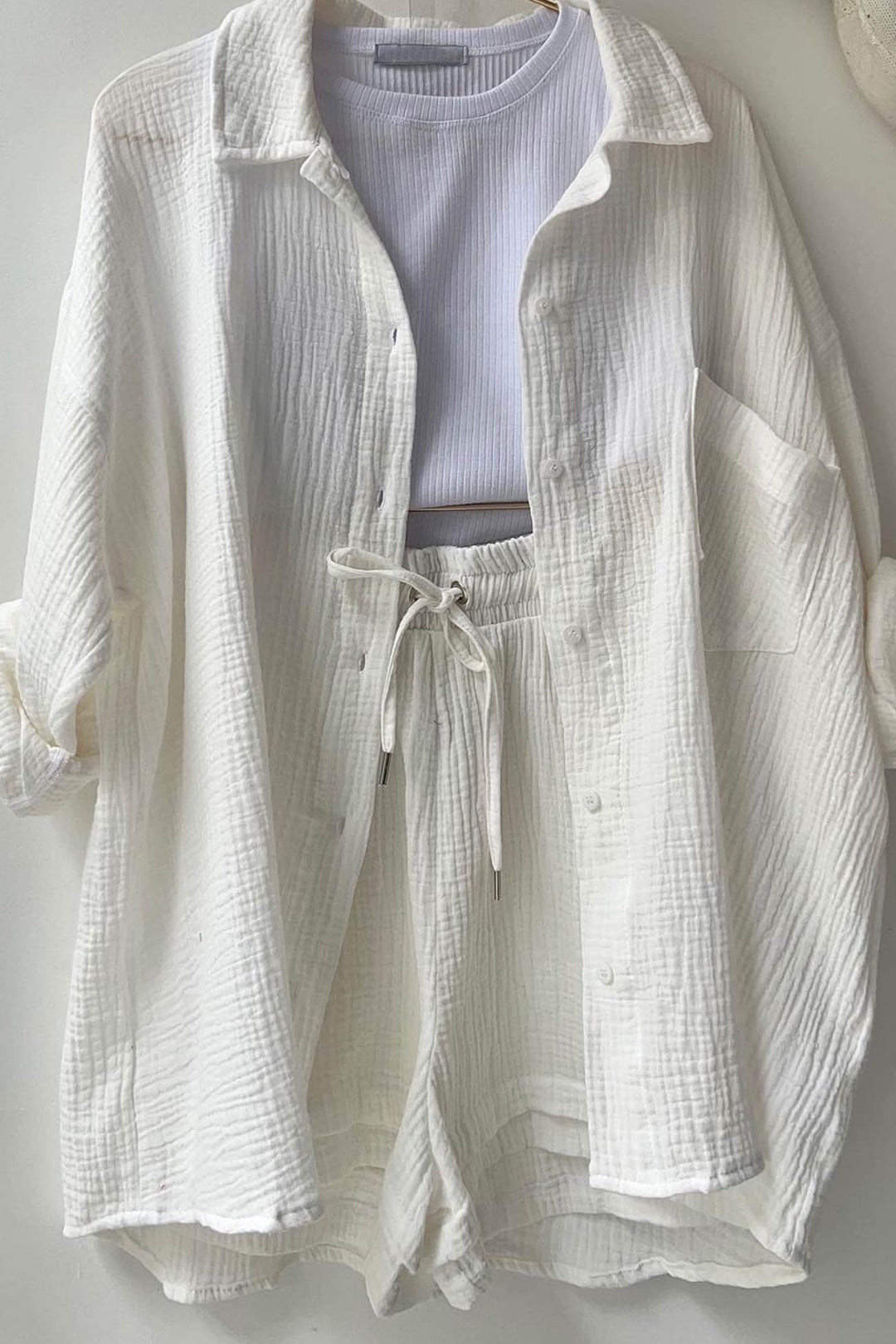 Didi™ | Elegante Zomerse Set